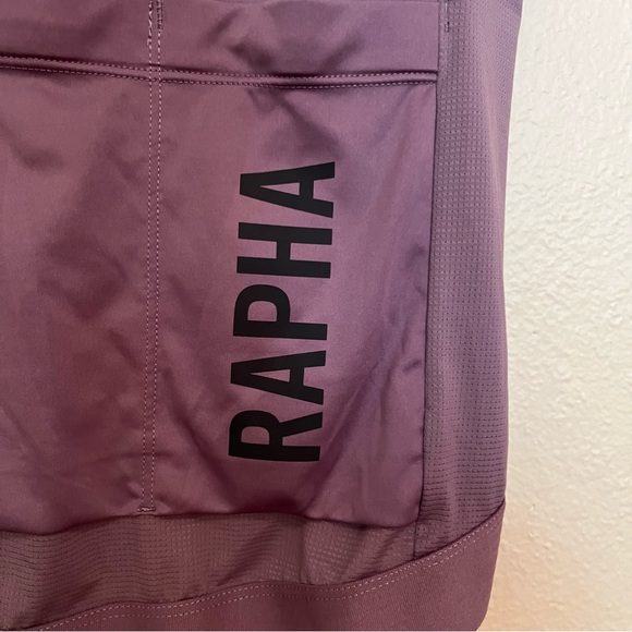 Rapha Pro Team Training Jersey Women’s - Picture 4 of 5